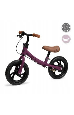 Бігвел MoMi Breki (цвет – violet), арт. ROBI00058