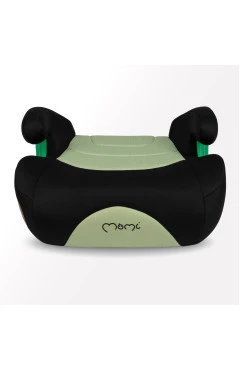 Автокресло-бустер MoMi VENKO (22-36 кг) (цвет - green), арт. FOSA00026