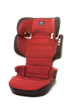 Автокресло 4Baby Euro-Fix (15-36 кг) (цвет – red), арт. 4EF04