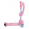 Самокат MoMi Kiuru (цвет pink), арт. HUBA00034
