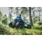 Квадроцикл на педалях Falk Racing Team 630 (колір – синій), код товару: 631