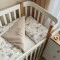 Змінна постіль Baby Mix Ведмедик boy синій, арт. 0391675 купити в Україні | код товару: 0391675