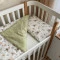 Переменная постель Baby Mix Медвежонок boy мята, арт. 0391678 купить в Украине | код товара: 0391678