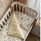 Змінна постіль Baby Mix Ведмедик boy жовтий, арт. 0391691 купити в Україні | код товару: 0391691