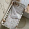 Переменная постель Baby Mix Медвежонку одеялу на сером, арт. 0391784 купить в Украине | код товара: 0391784