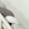 Бортики Арт Дизайн Ёжик, арт. 0730496 купить в Украине | код товара: 0730496