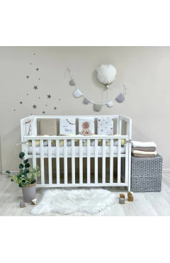 Бортики Арт Дизайн Ведмедик, арт. 073065
