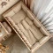 Комплект постельного белья для новорожденного Velvet моко, арт. 234388