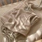 Комплект постельного белья для новорожденного Velvet моко, арт. 234388