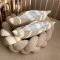 Комплект постельного белья для новорожденного Velvet моко, арт. 234388