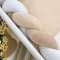Комплект постельного белья для новорожденного Арт Дизайн Гусики, цвет бежевый, арт. 239315