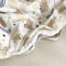 Постільний комплект Happy night Мишка з шариками для новонародженого бежевий, арт. 02107378