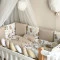 Комплект Happy night Мишка з кульками (6 місяців), арт. 02107378