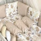 Комплект Happy night Мишка з кульками (6 місяців), арт. 02107378