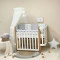 Комплект Happy night Овечки серые (6 предметов), арт. 02107179