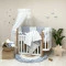 Комплект Happy night Галактика серии (6 предметов), арт. 02107233