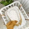Кокон Baby Design Дино горчица, арт. 501928