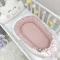 Кокон Baby Design Перо пудра, арт. 5019404