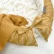 Кокон Baby Design Дино горчица, арт. 501928