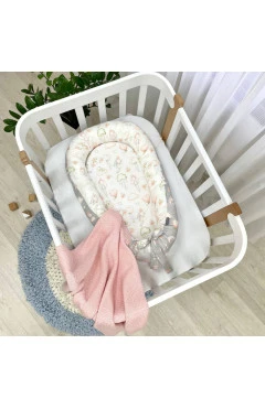Кокон Baby Design куклы, арт. 5019600