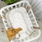 Кокон Baby Design Дино горчица, арт. 501928