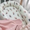 Кокон Baby Design Перо пудра, арт. 5019404