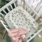 Кокон Baby Design Перо пудра, арт. 5019404