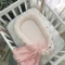 Кокон Baby Design Перо пудра, арт. 5019404