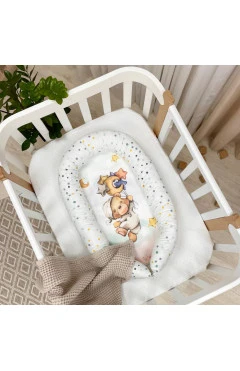 Кокон Мишки Гамми бежевый, арт. 5013202