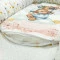 Кокон Мишки Гаммы голубой, арт. 5013207