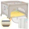 Манеж Lionelo MILLE PLUS grey beige, арт. 109079136