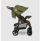 Прогулочная коляска Lionelo EMMA PLUS forest green зеленый