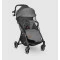 Прогулочная коляска Lionelo JULIE ONE stone grey, серый