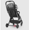 Прогулочная коляска Lionelo JULIE ONE stone grey, серый