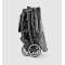 Прогулочная коляска Lionelo JULIE ONE stone grey, серый