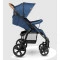 Прогулочная коляска Lionelo ANNET blue denim, синий