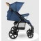 Прогулочная коляска Lionelo ANNET blue denim, синий