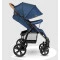 Прогулочная коляска Lionelo ANNET blue denim, синий