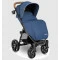 Прогулочная коляска Lionelo ANNET blue denim, синий