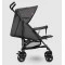 Прогулочная коляска Lionelo ELIA GRAPHITE, серый