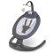 Стулчик Качеля Lionelo RALF grey white