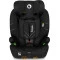 Автокрісло Lionelo LEVI ONE I-SIZE black carbon