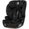 Автокрісло Lionelo LEVI ONE I-SIZE black carbon