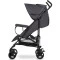 Коляска прогулянкова Lionelo ELIA grey white