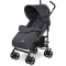Коляска прогулянкова Lionelo ELIA grey white
