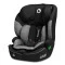Автокресло Lionelo LEVI I-SIZE black grey