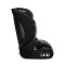 Автокресло Lionelo LEVI I-SIZE black grey