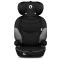 Автокресло Lionelo LEVI I-SIZE black grey