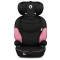 Автокресло Lionelo LEVI I-SIZE pink baby