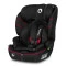 Автокресло Lionelo LEVI I-SIZE sporty black